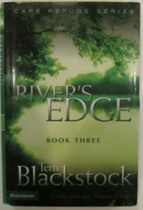 River's Edge Book Three by Terri Blackstock Hardcover - Picture 1 of 3