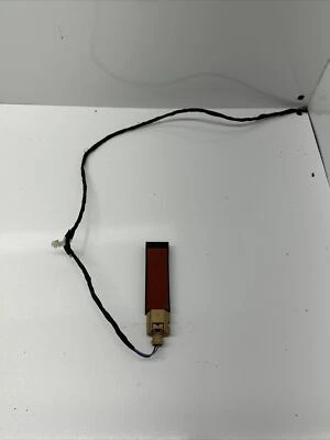 Задняя бесключевая антенна Kessy VW Jetta MK6 Audi A3 Tiguan Beetle — 5K0 962 131 - Изображение 1 из 4