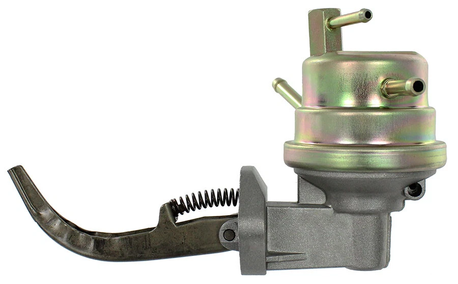 Bomba de combustível mecânica ajuste direto 1984-1988 Chevrolet, Toyota Corolla, Nova 1.6L - Imagem 1 de 1