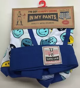 Slip boxer I've Got A Happy Ending In My Pants - Foto 1 di 2