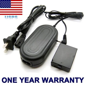 7.4V 2A AC Power Adapter For CANON DS126291 DS126491 DS126621 DS126741 US STOCK - Picture 1 of 4