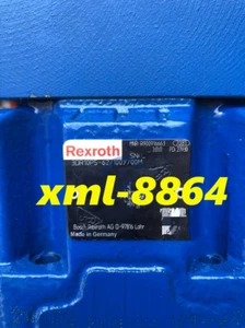 R900916663 3DR10P5-6X/100Y/00M DRUCKMINDERVENTIL R9009166663 - Bild 1 von 1
