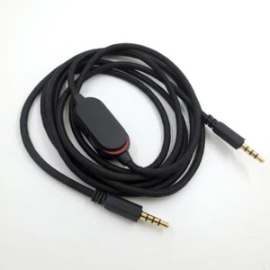 Neuer 3.5mm Headset Audio Kabel Ersatz für Alienware AW310H AW510H 920 - Bild 1 von 7