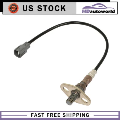 Sensor de oxígeno 02 O2 poste aguas abajo 2 para Toyota Supra 93-1997 3,0 L 24567 Foto 1 de 4