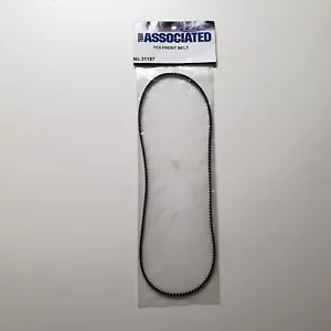 TEAM ASSOCIATED 31187 TC5 FRONT BELT 001 - Picture 1 of 1