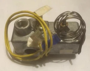 POTTERTON NETAHEAT MK1F - INTERRUTTORE VAPORE - 404451 - Foto 1 di 3