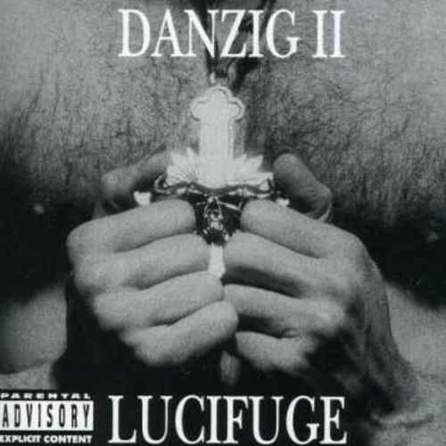 Danzig 2: Lucifuge by Danzig (CD, 2002)