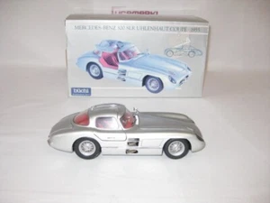 Paul’s Model Art First Classic Collection 1:24 Mercedes Benz 300 SLR SoMo #c189 - Picture 1 of 12