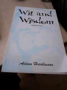 Wit And Wisdom - Picture 1 of 2