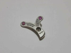 RARE UNIVERSAL BRIDGE FOR CHRONOGRAPH COMPAX / TRI-COMPAX #7248 - Picture 1 of 2