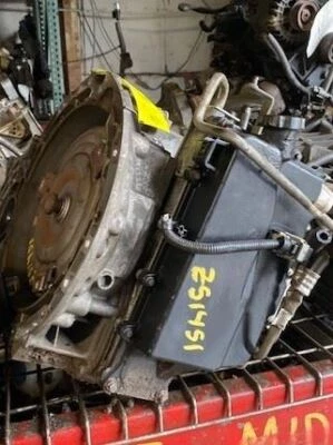 Automatic Transmission 6 Speed 3.5L FWD ID DA8P-7000-UA Fits 2013 FORD  TAURUS  - Image 1 of 4