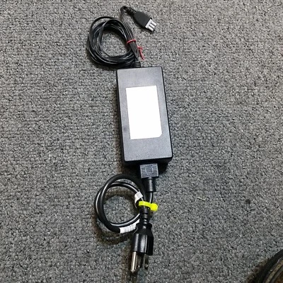 Adaptador de fuente de alimentación de CA para impresora HP original OEM HP 0957-2146 Foto 1 de 4