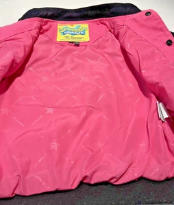 members only nickelodeon jacket spongebob - Picture 1 of 8