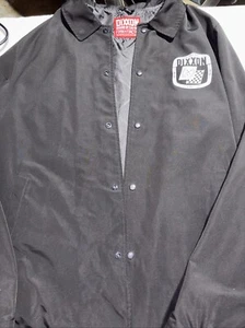 The Original Dixxon Jacket Speed Coach Men’s Size XL Very Clean - Picture 1 of 9