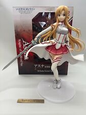 FREEing Sword Art Online Alicization Asuna Knights of the Blood Ver. 1/4 Figure