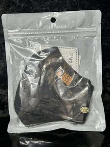 Huni Badger Face Mask (A Breathable Mesh) And Removable Filter - Picture 1 of 2