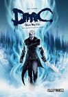 DEVIL MAY CRY: THE CHRONICLES OF VERGU By Guillaume Dorison Aka Izu - Hardcover