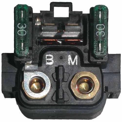 Relé de arranque 714984 para Husqvarna SMS 630 (4T) 2011 Foto 1 de 1