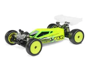 Team Losi Racing 22X DC 1/10 2WD Electric Buggy Kit (Dirt & Clay) TLR1233 - Picture 1 of 9