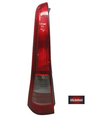 Daihatsu Cuore Fanalino Posteriore Sinistro Anno 2005 - Immagine 1 di 2