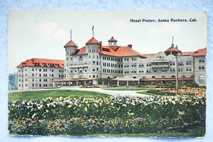 Hotel Potter - Santa Barbara, Kalifornien - Bild 1 von 2