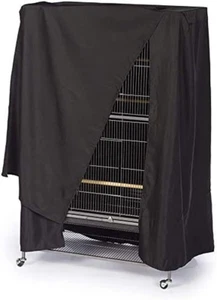 Bird Cage Cover MAYHOUR Waterproof Multifunction Sun Protection Parrot Cage C... - Picture 1 of 14