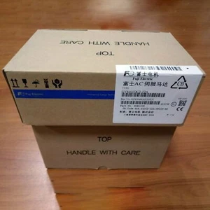 Servomotor Fuji GYS401DC2-T2A 1 PIEZA NUEVO - Imagen 1 de 2