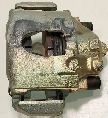 Pinça de freio Ferrari Mondial_traseira direita_almofadas de freio_117184_328_208_GENUÍNA - Imagem 1 de 4