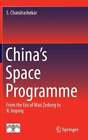 Chiński program kosmiczny: od ery Mao Zedonga do Xi Jinpinga: Nowy