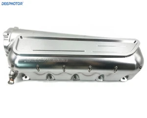 Deepmotor CNC Intake Manifold for Audi RS3 TTRS 85 8V 2.5 TFSI EV02 EA855 2017+ - Foto 1 di 5