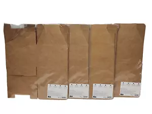 Menge 4 Neu Versiegelt Stampin' Up! Extra große Geschenkboxen (3 in jedem Paket) - Bild 1 von 3