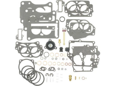 Kit de reparación de carburador Toyota Hi Lux 1973-1974 SMP 55937ND Foto 1 de 2