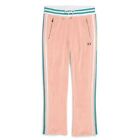 Champion LIFE Women's Terry Cloth Primer Pink Pants