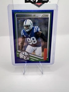 2025 Score - Robert Mathis #271 Showcase /399 - Picture 1 of 2