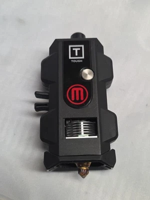 MakerBot Tough Smart Extruder+ for Replicator+ MP08325 (Used) - Image 1 of 4