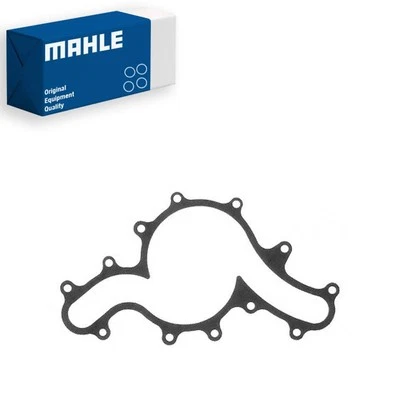 Junta de bomba de agua del motor Mahle para Mercury Mountaineer 1998-2010 4,0 L V6 Foto 1 de 2