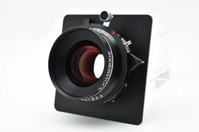[MINT] Rodenstock Apo Sironar N 72° 150mm f5.6 Lens Copal No.0 From JAPAN - Image 1 of 4