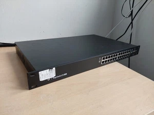 Ubiquiti Networks ES-24-250W EdgeSwitch PoE+ 24 Switch - Photo 1/5