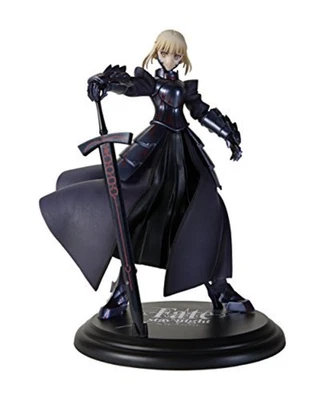 Fate / Stay Night Premium Figur "Saber Alter" Höhe Ca. 19 Cm Anime Hobby. - Bild 1 von 4
