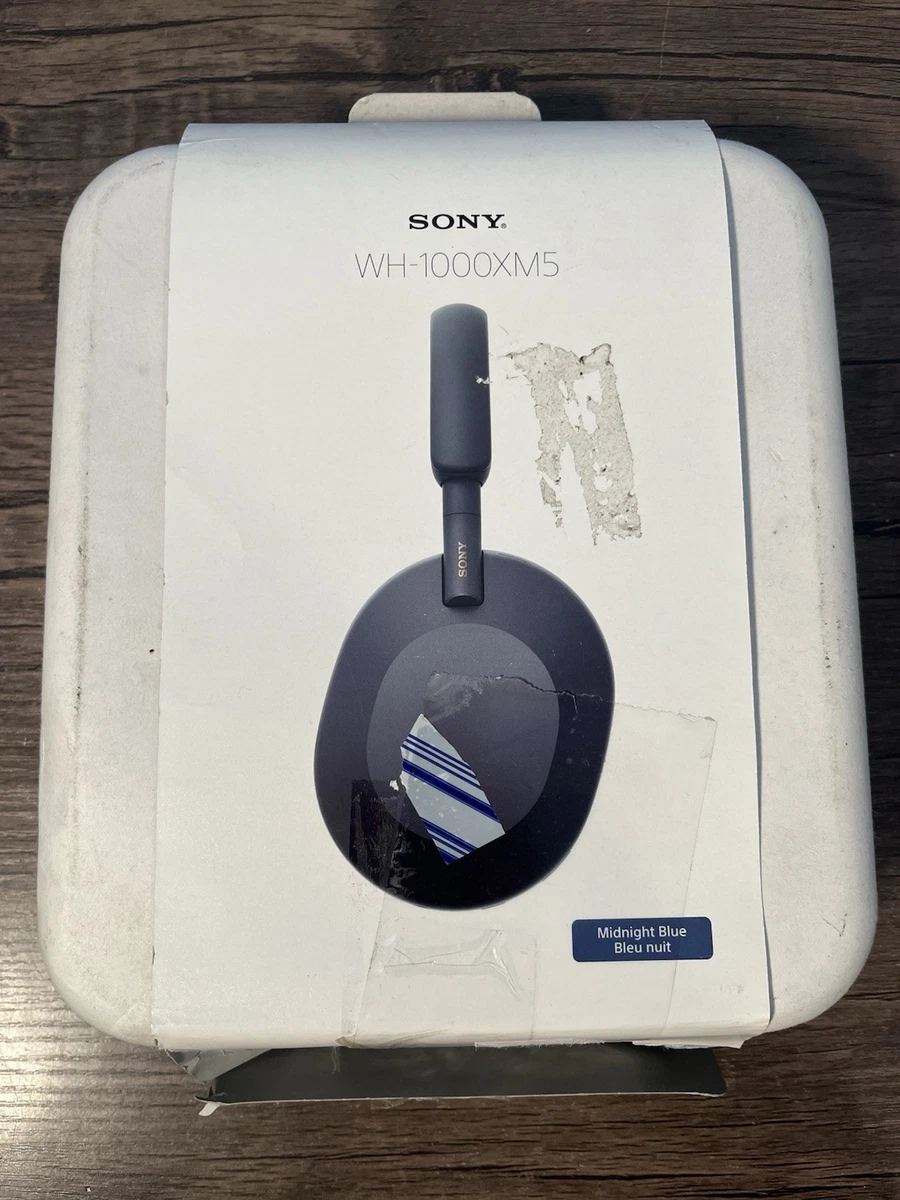 10/4まで取り置き中⭐︎新品未開封⭐︎SONY WH-1000XM5 WH-1000XM5 | ヘッドホン | ソニー