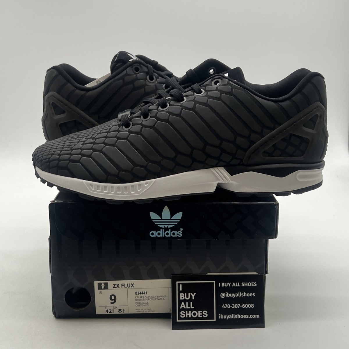 adidas ZX Flux XENO Reflective for Sale - Authenticity adidas ZX Flux XENO Reflective for Sale - Authenticity