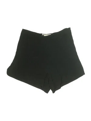 Emporio Armani Women Black Shorts 38 eur - Image 1 of 2