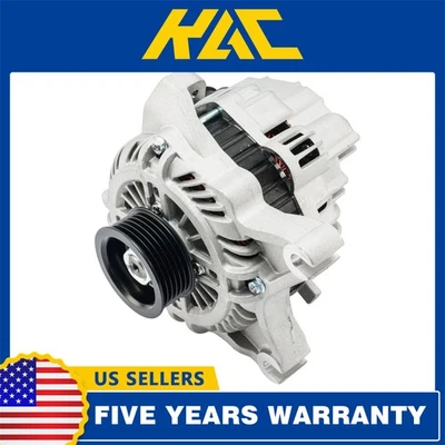 Alternador para Ford E-250 2009-14 2011-2015 2021 Ford E-350 Super Duty 11274N Foto 1 de 4