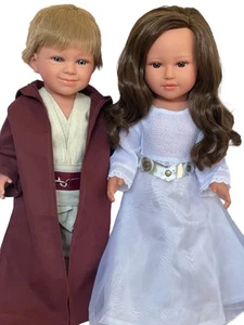 18 Inch Doll Clothes - Galactic Set Fits 18 Inch Dolls - Picture 1 of 1