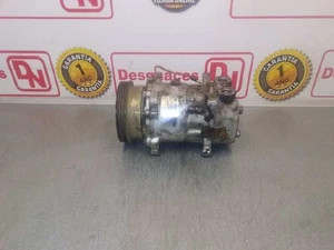 7700862976 604102 air conditioning for RENAULT CLIO I FASE I II (B C57) 1.4 1991 - Picture 1 of 3