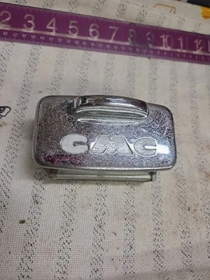 1954 GMC TRUCK ASH TRAY Gmc 100 1/2 Ton PICKUP Factory Original 54 55 - Image 1 of 4