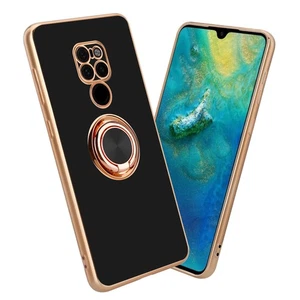 Hülle für Huawei MATE 20 Schutz Handy Hülle TPU Case Cover Silikon Etui - Bild 1 von 17