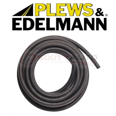 Edelmann Power Steering Return Hose for 1972-1974 Dodge W100 Pickup - Drive ql Foto 1 de 4