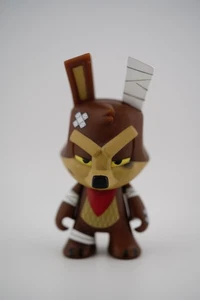 Wile E. Coyote - Kidrobot - Looney Tunes Minis - Picture 1 of 3