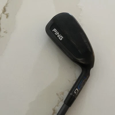 Ping G Crossover Golf Club Mens Right Handed 18-deg Hybrid Extra-Stiff Graphite - Image 1 of 4